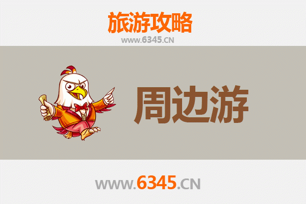 嘉义周边深度游攻略：探索自然与人文的完美融合