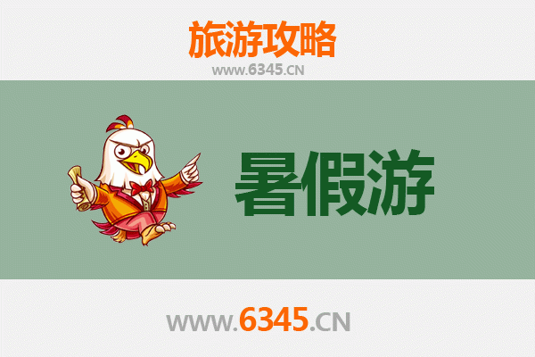 嘉义太保暑假旅游全攻略：探索文化、美食与自然奇观
