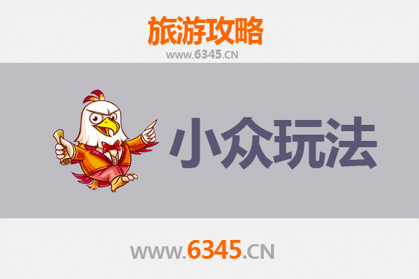 嘉义小众玩法深度游：探索山林秘境与在地文化体验